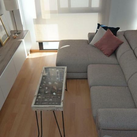 Penthouse Apartment & Pool Malaga Center Exterior foto