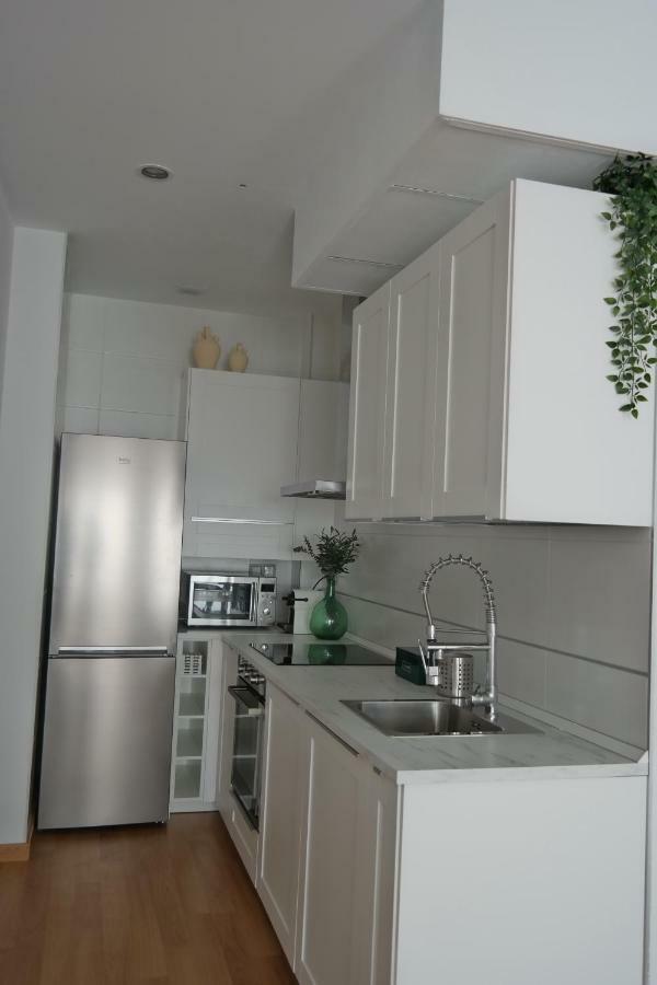 Penthouse Apartment & Pool Malaga Center Exterior foto