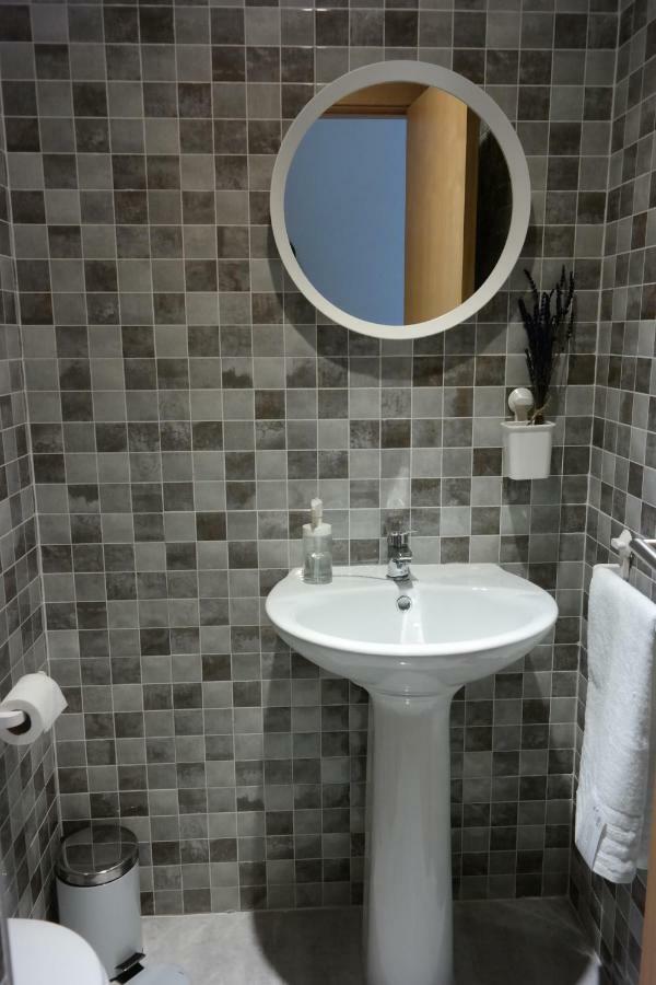 Penthouse Apartment & Pool Malaga Center Exterior foto