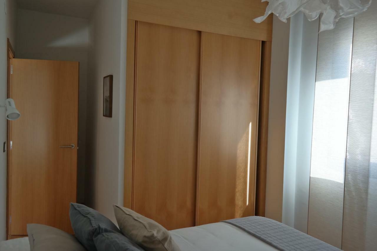Penthouse Apartment & Pool Malaga Center Exterior foto