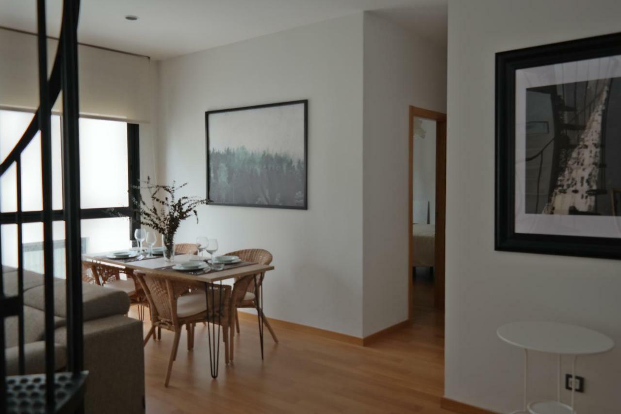 Penthouse Apartment & Pool Malaga Center Exterior foto